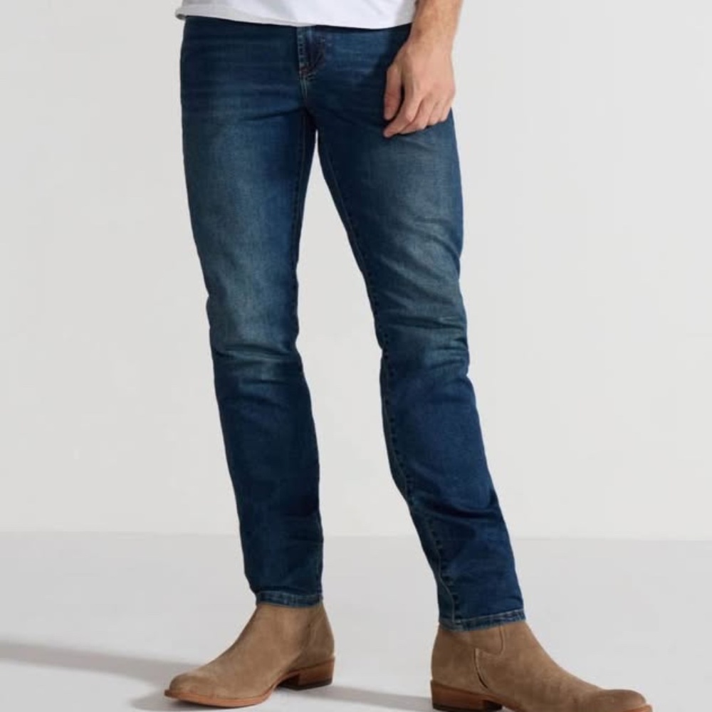 Monfrere Brando Jeans